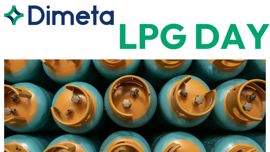 LPG Day: Exploring the Role of Renewable Liquid Gases in the Current Energy Transition